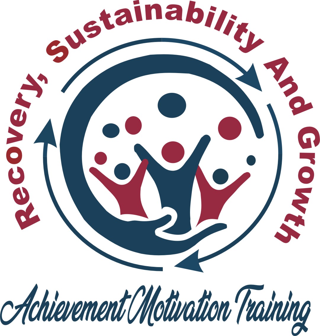 Achievement Motivation Training STIE BPKP Tahun 2022