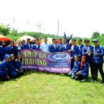 Program Leadership Basic Training